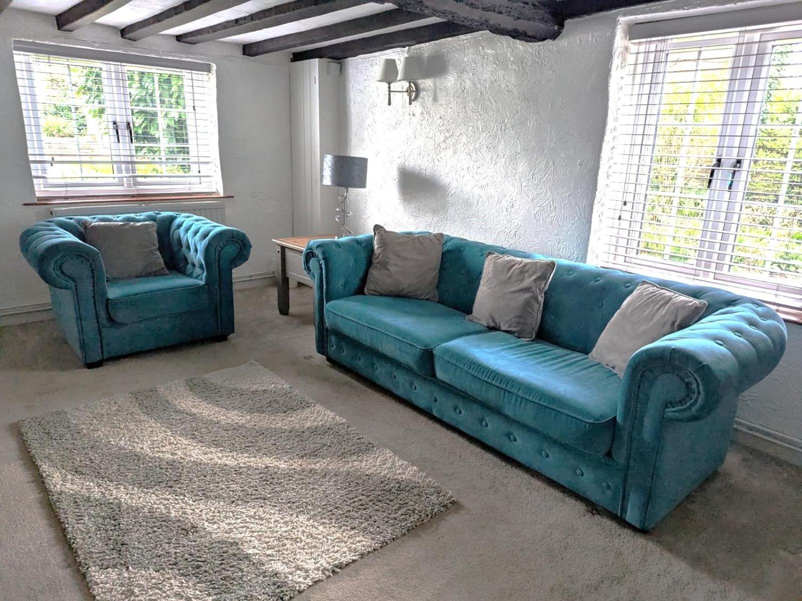 Beautiful Thatched Cottage With Outdoor Pool, Secure Garden, Dog & Family Friendly! Chichester Holiday Properties Bosham Ngoại thất bức ảnh